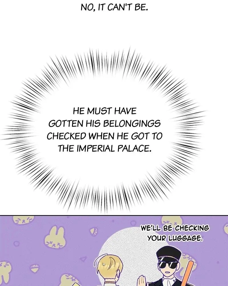When the Third Wheel Strikes Back Chapter 3 Page 105