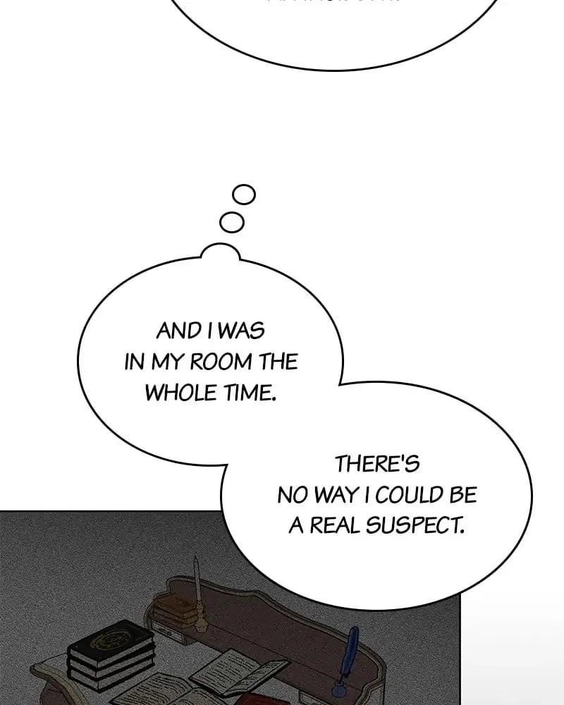 When the Third Wheel Strikes Back Chapter 3 Page 99