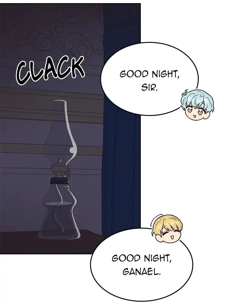 When the Third Wheel Strikes Back Chapter 3 Page 96