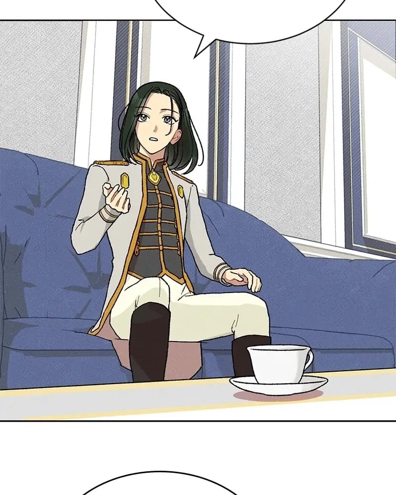 When the Third Wheel Strikes Back Chapter 3 Page 60