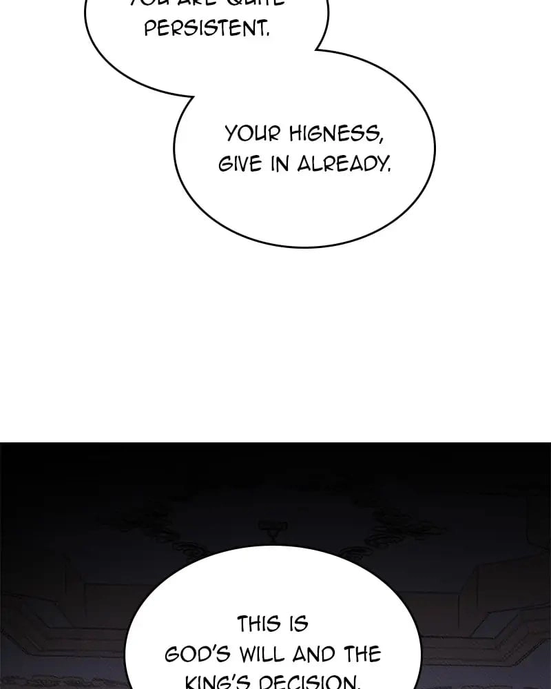 When the Third Wheel Strikes Back Chapter 3 Page 124