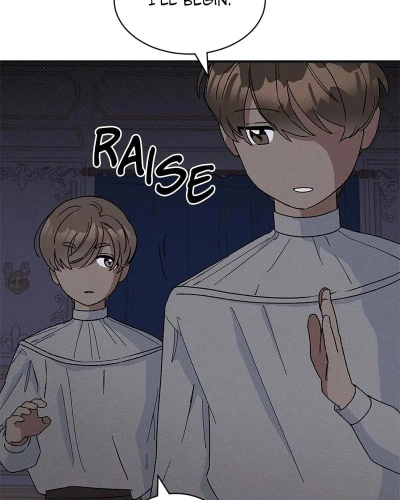 When the Third Wheel Strikes Back Chapter 3 Page 130