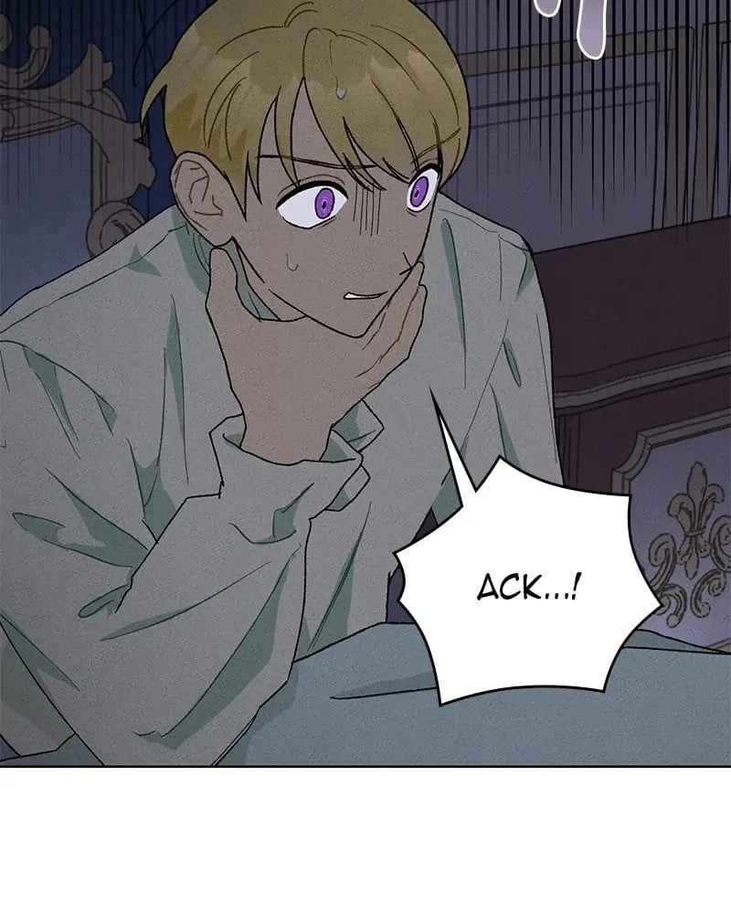 When the Third Wheel Strikes Back Chapter 3 Page 114
