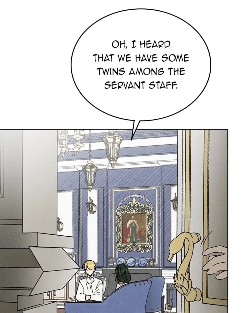 When the Third Wheel Strikes Back Chapter 3 Page 73