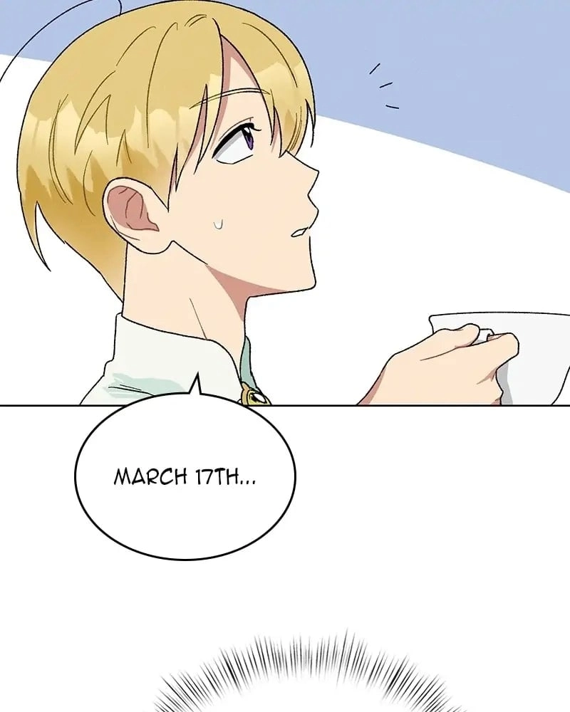 When the Third Wheel Strikes Back Chapter 3 Page 57