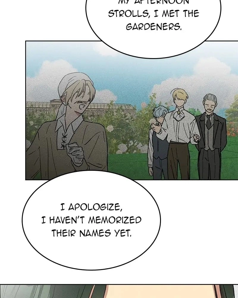 When the Third Wheel Strikes Back Chapter 3 Page 66