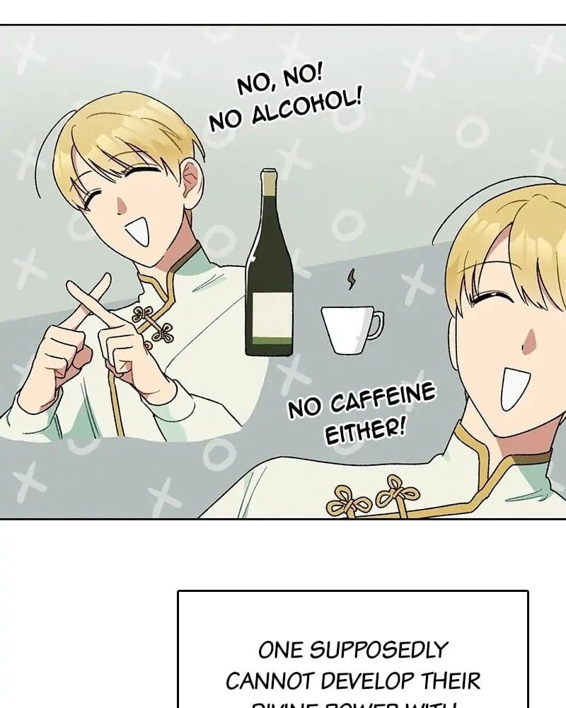When the Third Wheel Strikes Back Chapter 3 Page 43