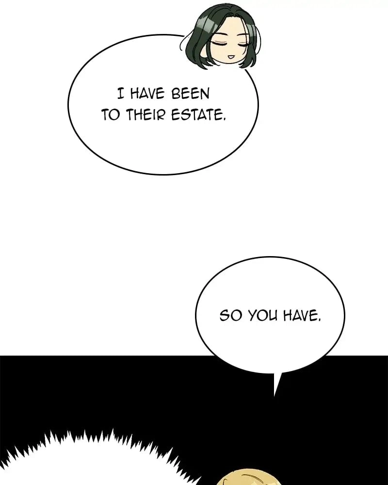 When the Third Wheel Strikes Back Chapter 3 Page 77