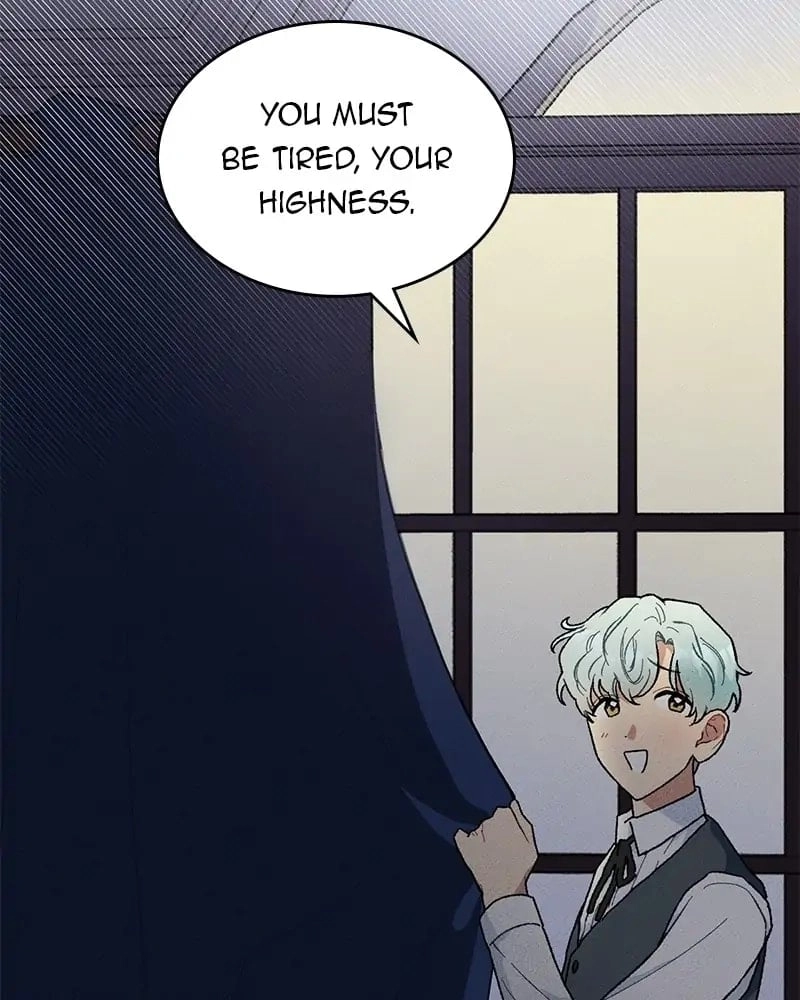 When the Third Wheel Strikes Back Chapter 3 Page 83