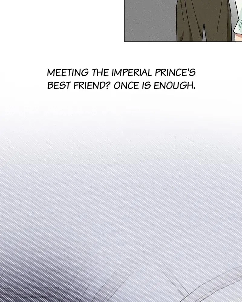 When the Third Wheel Strikes Back Chapter 3 Page 82