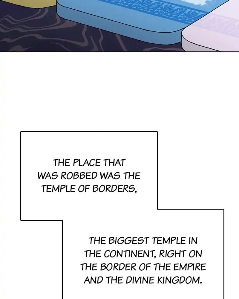 When the Third Wheel Strikes Back Chapter 3 Page 87