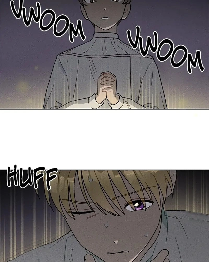 When the Third Wheel Strikes Back Chapter 3 Page 136
