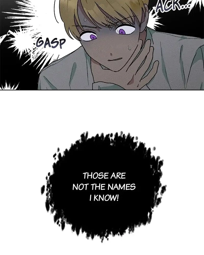 When the Third Wheel Strikes Back Chapter 3 Page 119