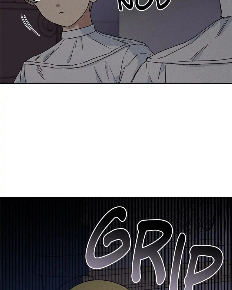 When the Third Wheel Strikes Back Chapter 3 Page 113