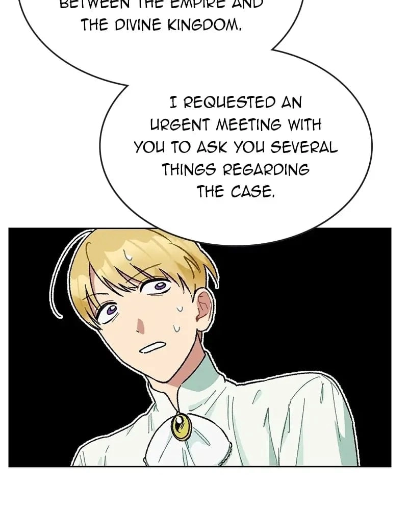 When the Third Wheel Strikes Back Chapter 3 Page 36