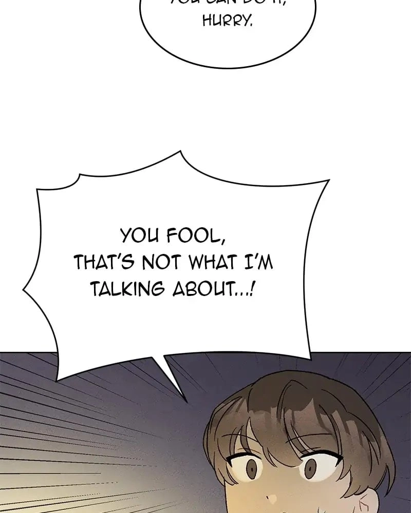 When the Third Wheel Strikes Back Chapter 3 Page 141