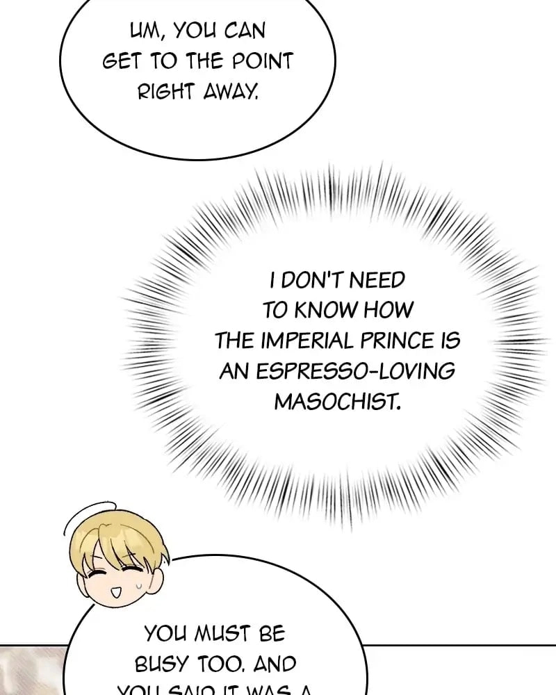 When the Third Wheel Strikes Back Chapter 3 Page 51