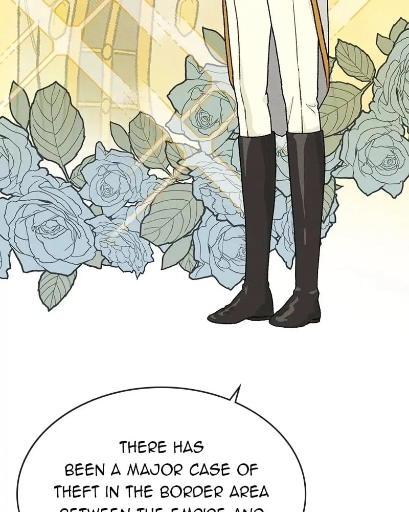When the Third Wheel Strikes Back Chapter 3 Page 35