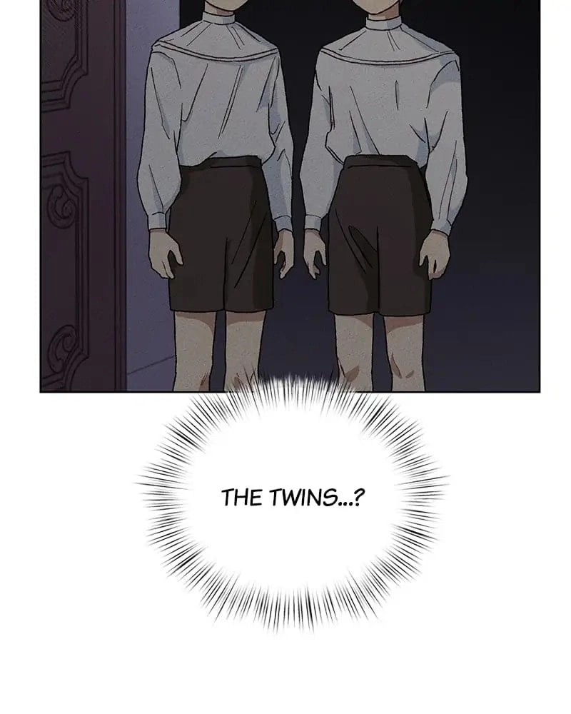 When the Third Wheel Strikes Back Chapter 3 Page 111