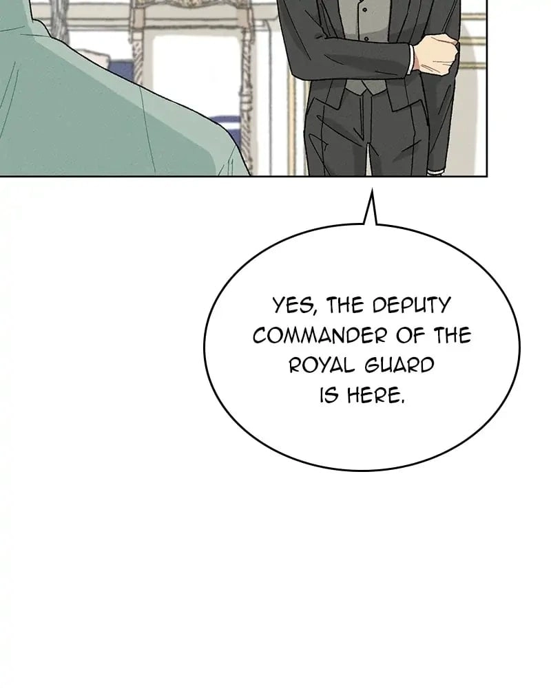 When the Third Wheel Strikes Back Chapter 3 Page 28