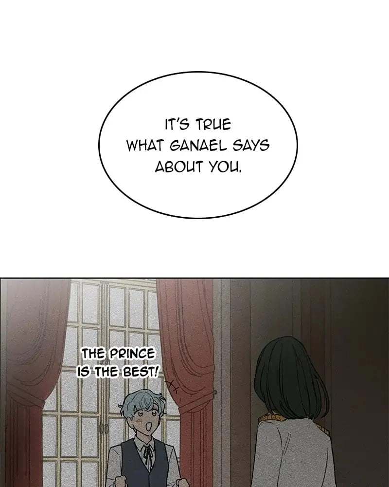 When the Third Wheel Strikes Back Chapter 3 Page 69