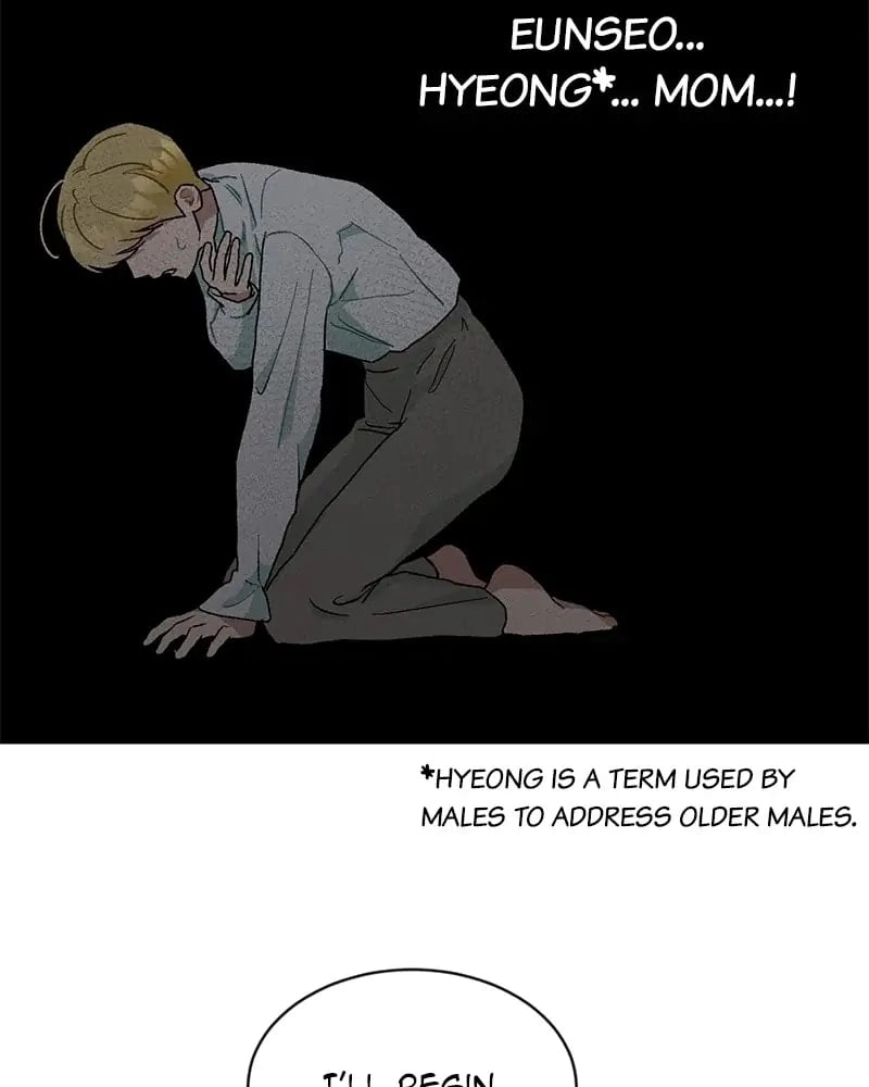 When the Third Wheel Strikes Back Chapter 3 Page 129