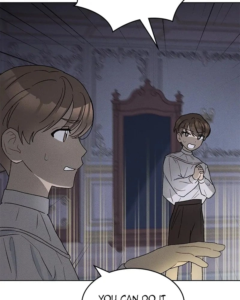 When the Third Wheel Strikes Back Chapter 3 Page 140