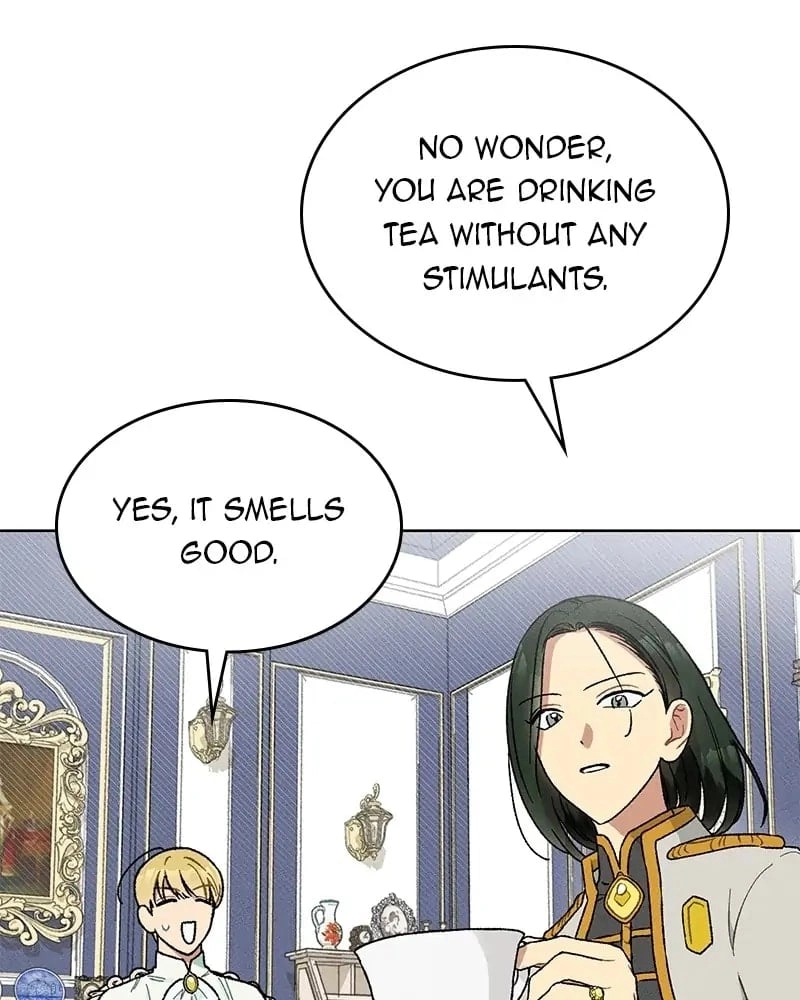 When the Third Wheel Strikes Back Chapter 3 Page 41