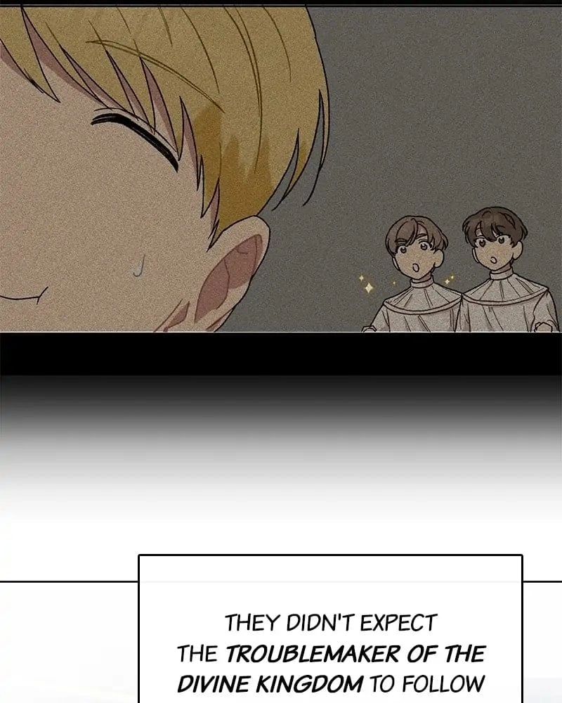 When the Third Wheel Strikes Back Chapter 3 Page 47