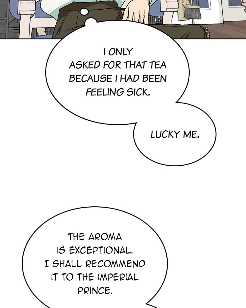 When the Third Wheel Strikes Back Chapter 3 Page 49