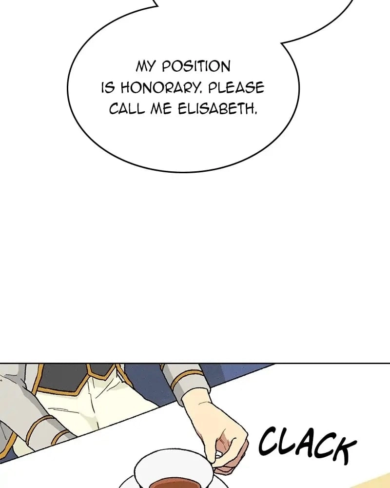When the Third Wheel Strikes Back Chapter 3 Page 55