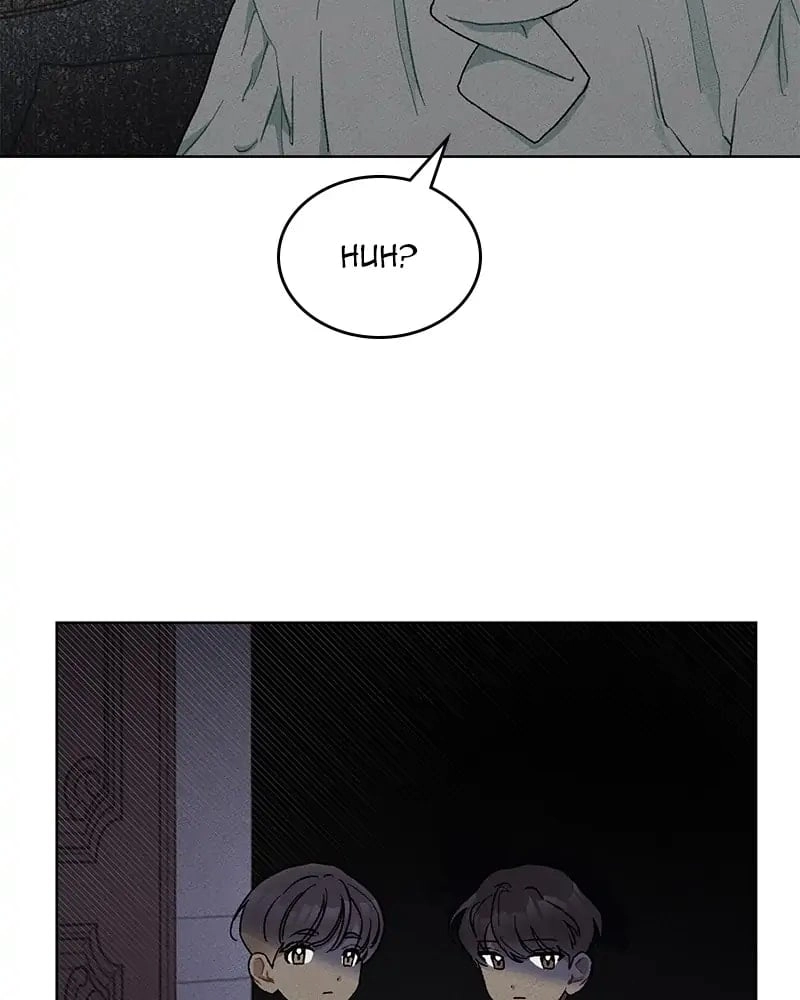 When the Third Wheel Strikes Back Chapter 3 Page 110