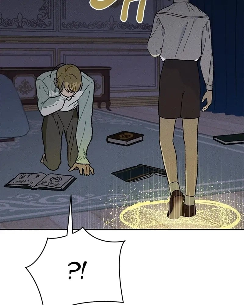 When the Third Wheel Strikes Back Chapter 3 Page 132