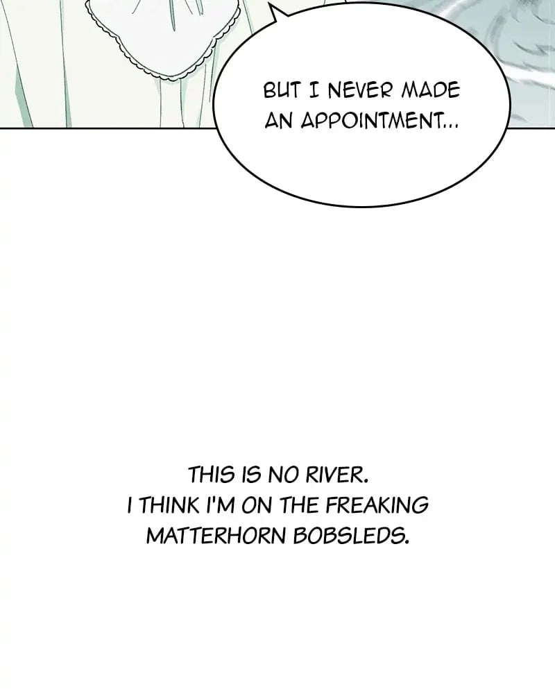 When the Third Wheel Strikes Back Chapter 3 Page 30