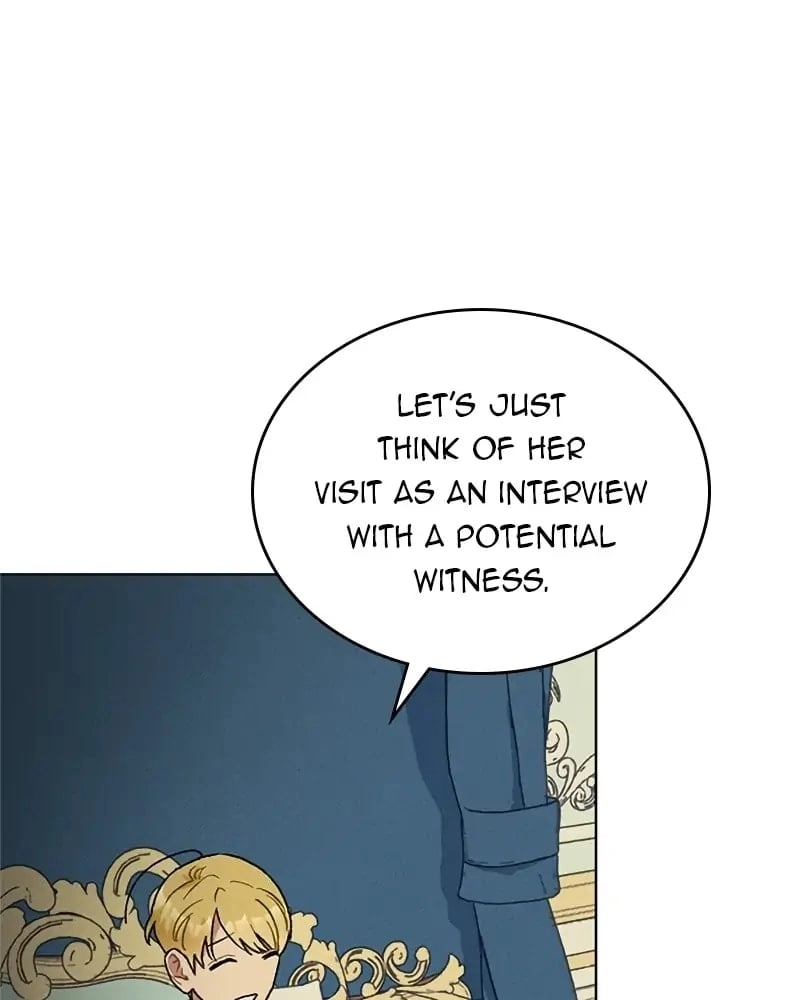 When the Third Wheel Strikes Back Chapter 3 Page 92