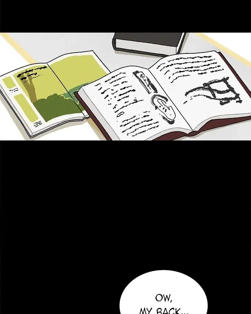 When the Third Wheel Strikes Back Chapter 3 Page 10