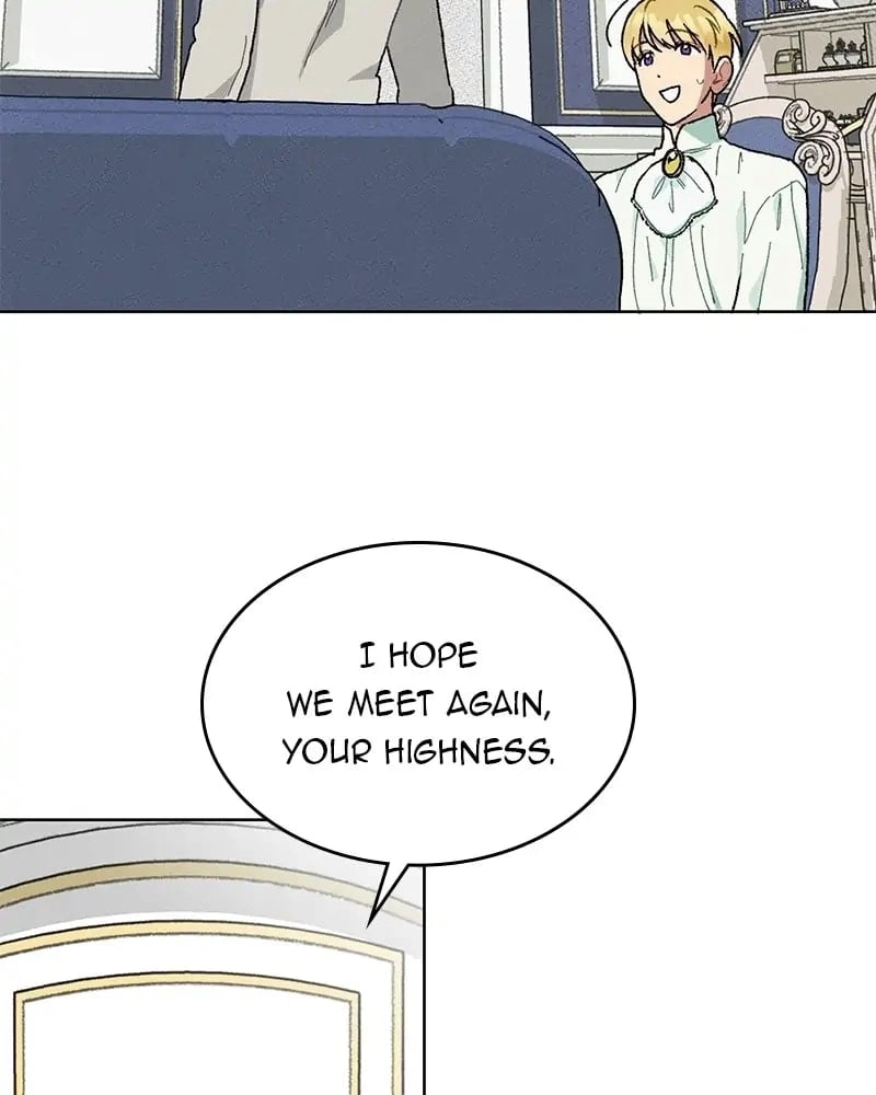 When the Third Wheel Strikes Back Chapter 3 Page 80
