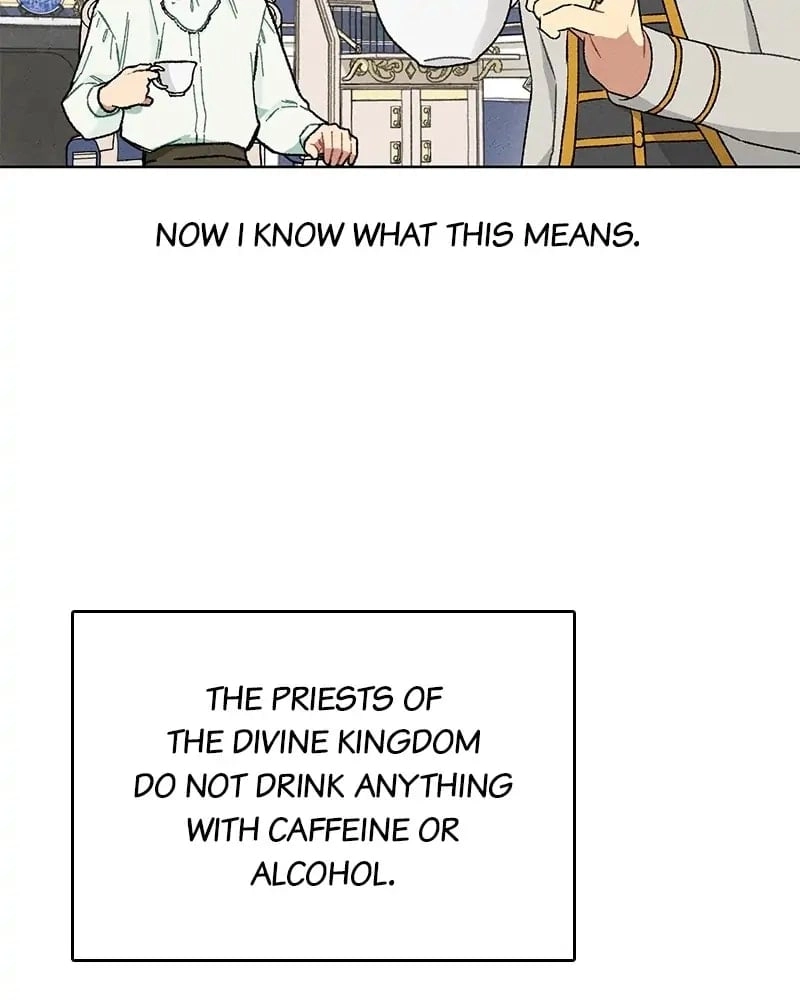 When the Third Wheel Strikes Back Chapter 3 Page 42