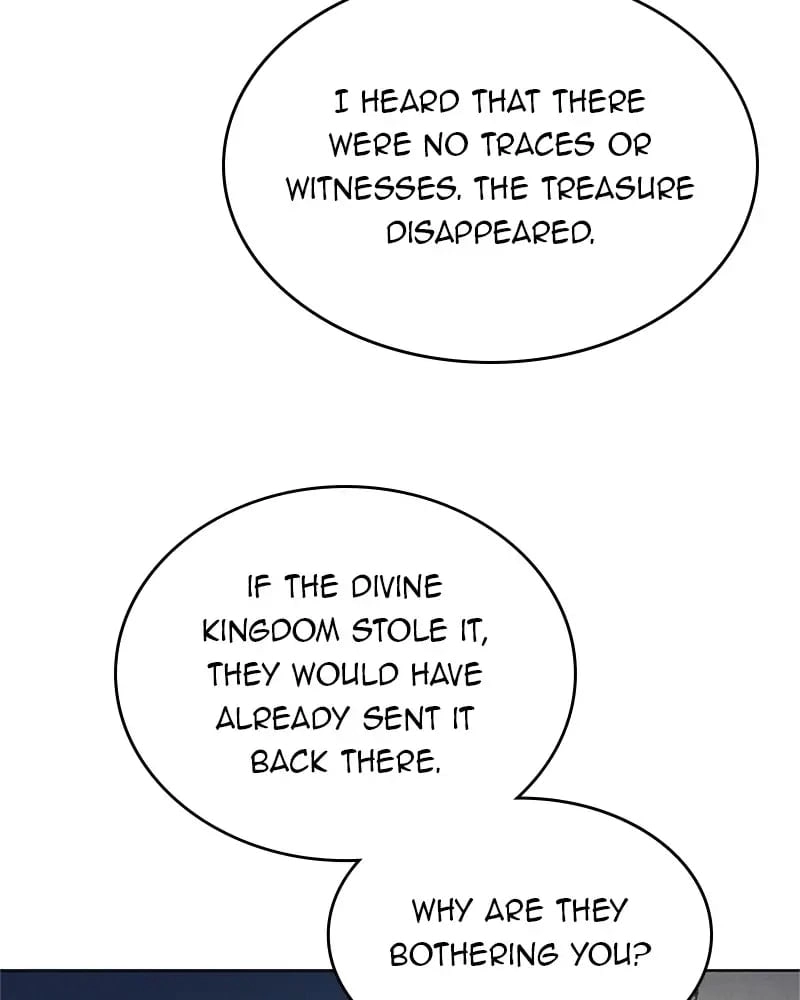 When the Third Wheel Strikes Back Chapter 3 Page 90