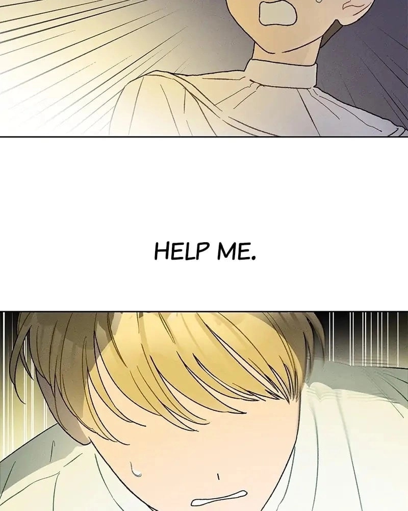 When the Third Wheel Strikes Back Chapter 3 Page 142