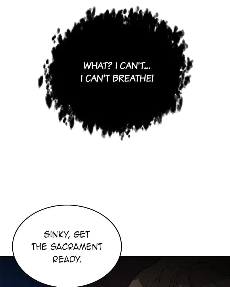 When the Third Wheel Strikes Back Chapter 3 Page 115