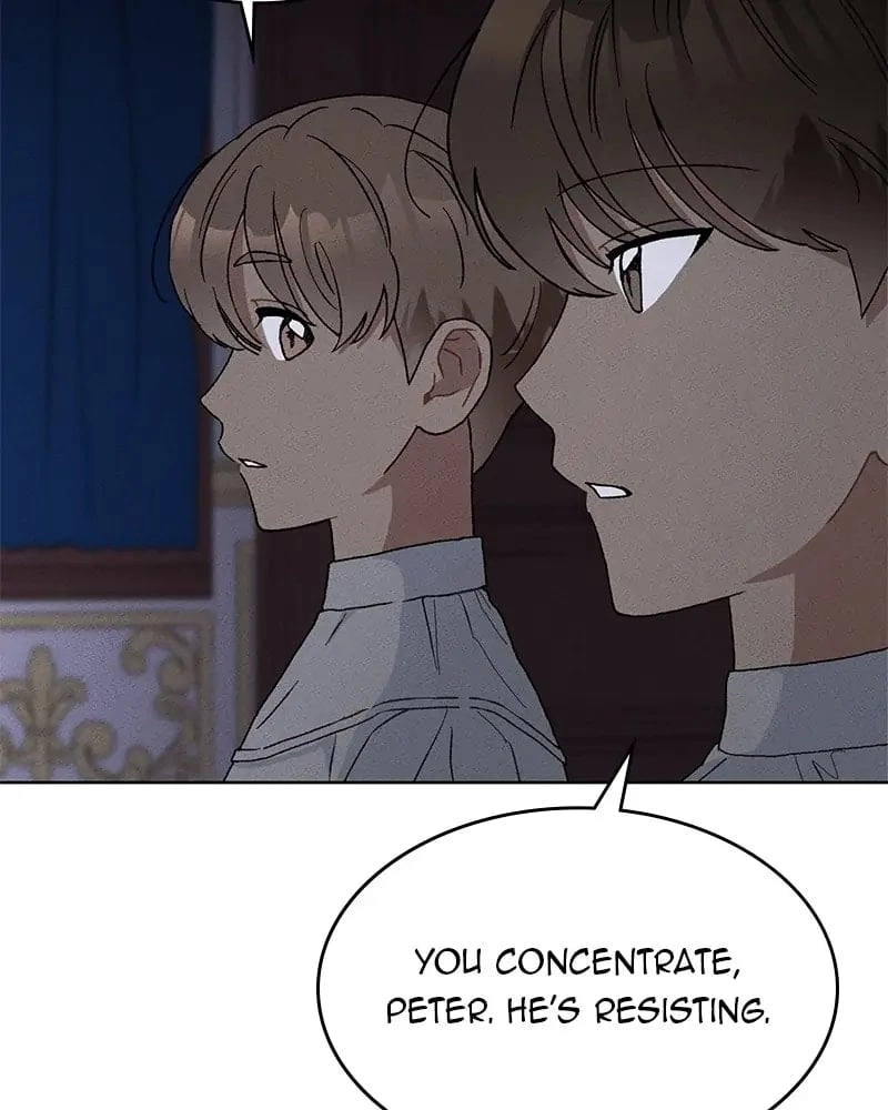 When the Third Wheel Strikes Back Chapter 3 Page 116