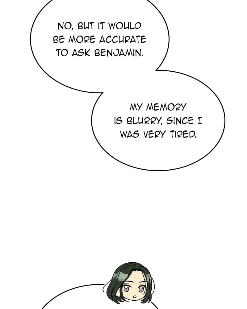 When the Third Wheel Strikes Back Chapter 3 Page 61