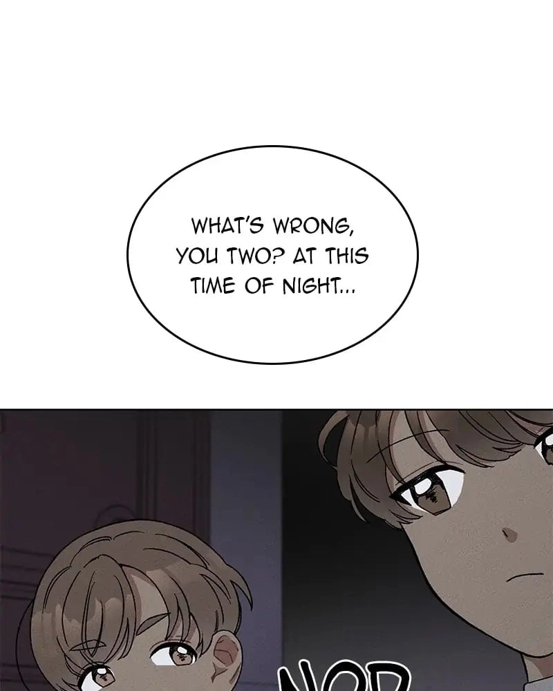 When the Third Wheel Strikes Back Chapter 3 Page 112