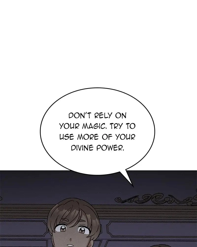 When the Third Wheel Strikes Back Chapter 3 Page 120