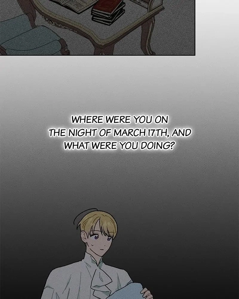When the Third Wheel Strikes Back Chapter 3 Page 100