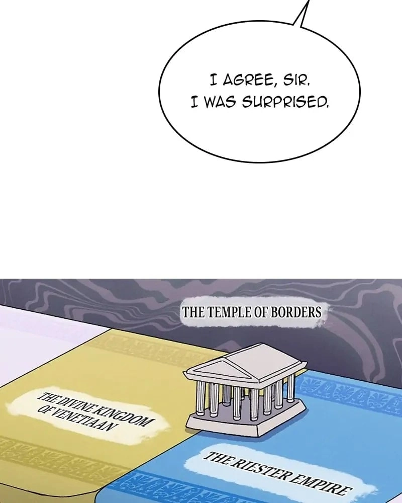 When the Third Wheel Strikes Back Chapter 3 Page 86