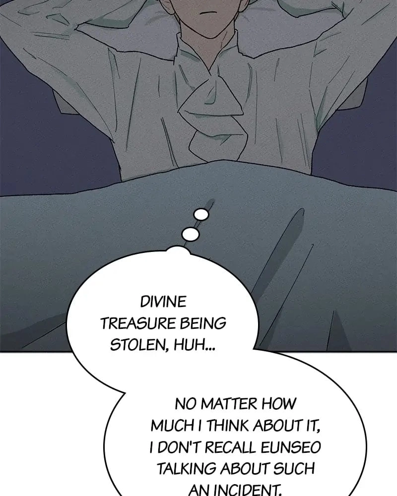 When the Third Wheel Strikes Back Chapter 3 Page 98
