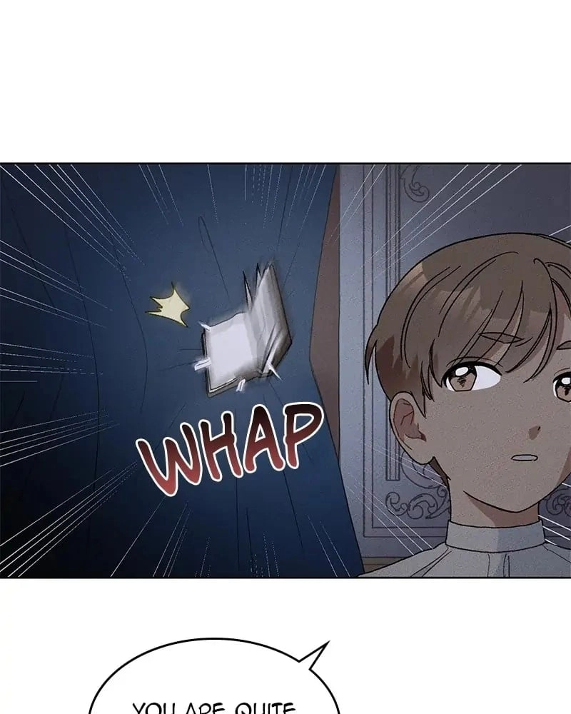 When the Third Wheel Strikes Back Chapter 3 Page 123