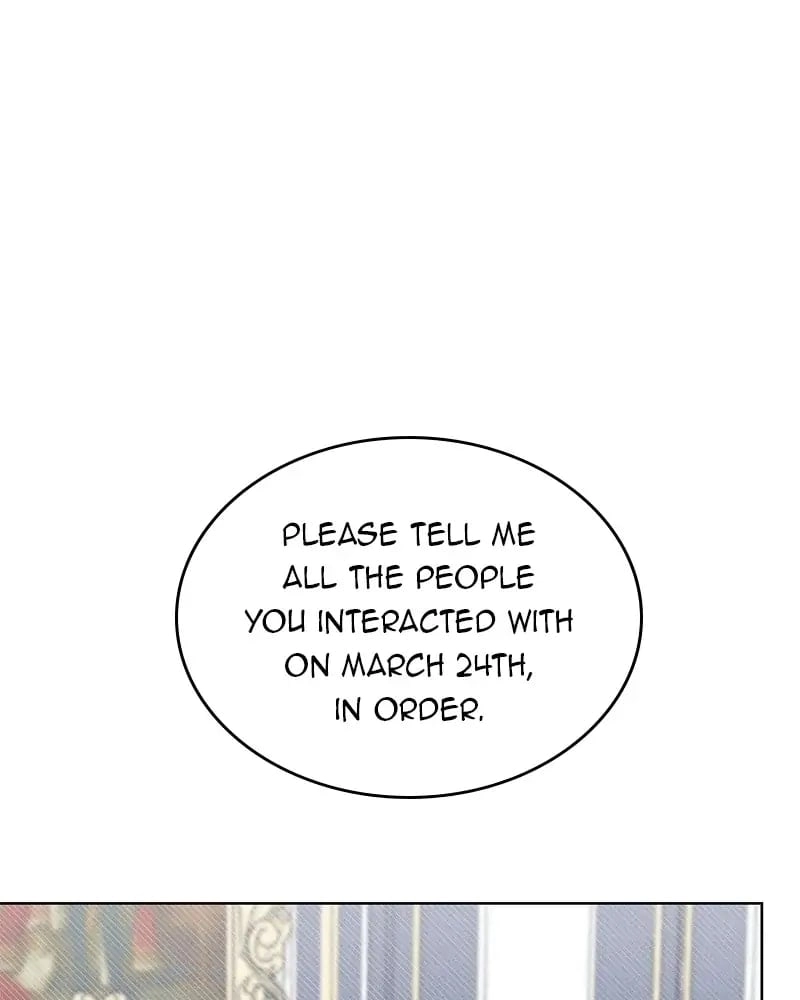 When the Third Wheel Strikes Back Chapter 3 Page 63